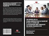  LES EFFETS DE LA CONCURRENCE SUR LE MARCHÉ ET DE LA CAME SUR L\'UTILISATION DES TABLEAUX DE BORD PROSPECTIFS: PREUVES DE LA DINDE