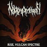 vulcan 900 custom review  Rise, Vulcan Spectre [Explicit]