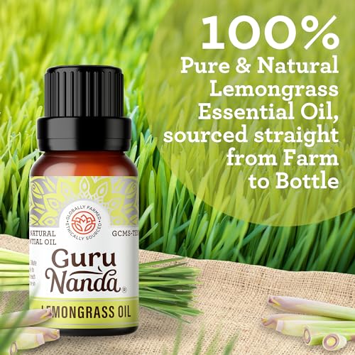 Aceite Esencial de Limón GuruNanda (Pack de 3) miniatura 3