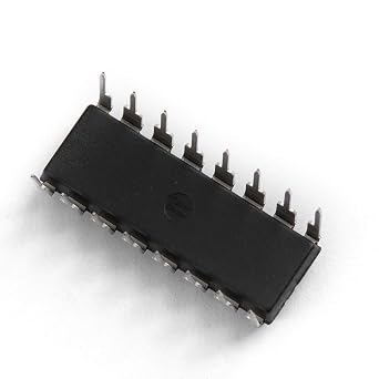 10pcs PT2399 2399 Echo Processor Audio Processo IC DIP-16.