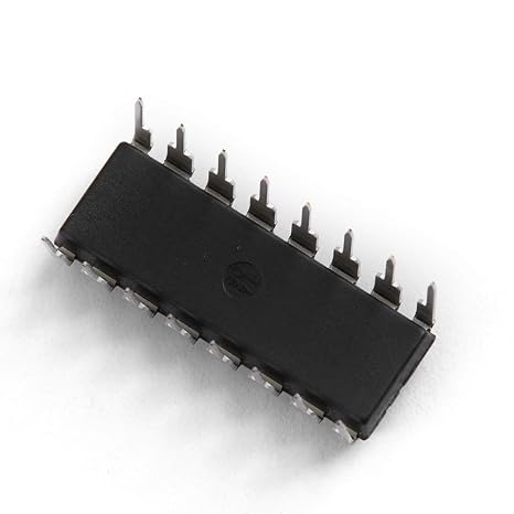 10pcs PT2399 2399 Echo Processor Audio Processo IC DIP-16.