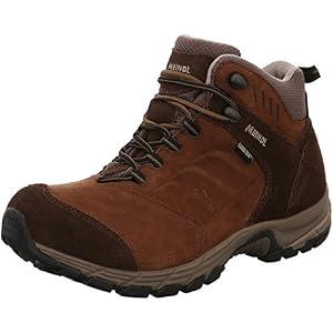 Eisenhardt Großhandel Meindl Vitalis Lady Mid GTX 600167 Damen Sportschuhe - Outdoor Eisenhardt Großhandel Meindl Vitalis Lady Mid GTX 600167 Damen Sportschuhe - Outdoor
