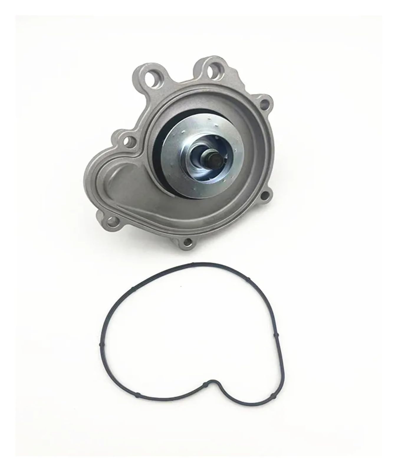 Antigel pour pompe à eau de réservoir de liquide de refroidissement, compatible avec moteur Benz M271 W204 C180 C200 W212 W207 E180 E200 E250 OEM ; A2712001001