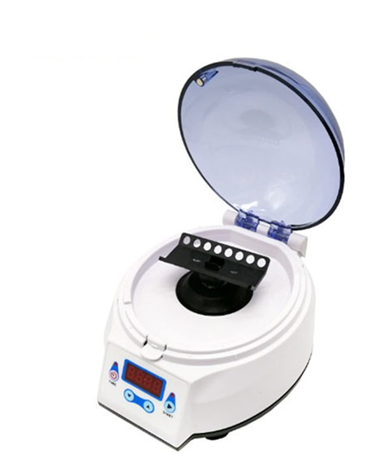 Centrifuge Machine Micro High-Speed Centrifuge 4000-8000 RPM(4000 Speed Regulation)