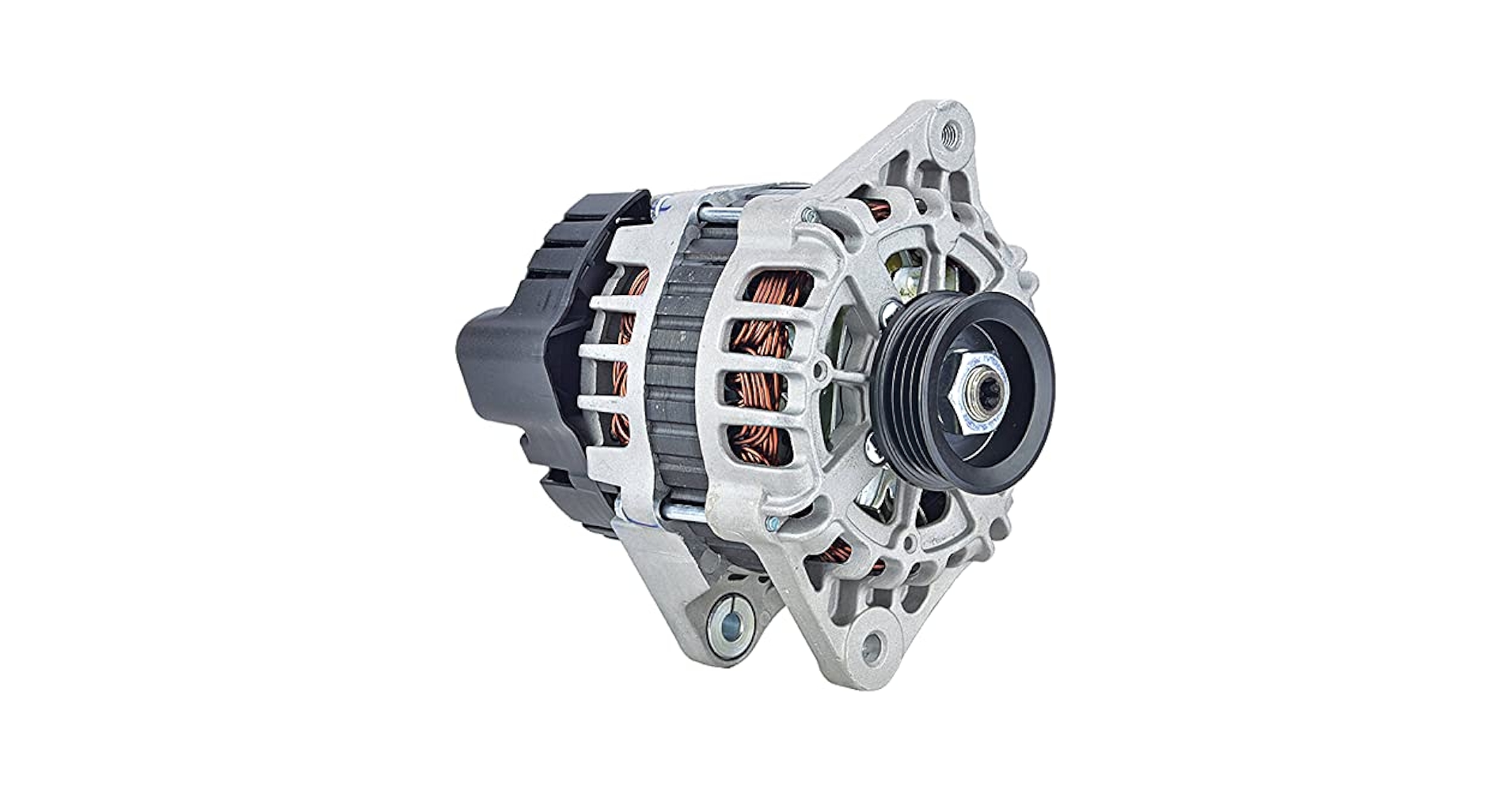 Amazon.com: Alternator Compatible with/Replacement for
