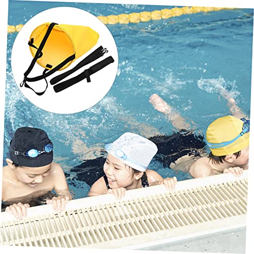 Paracaídas de resistencia para natación BESPORTBLE miniatura 7
