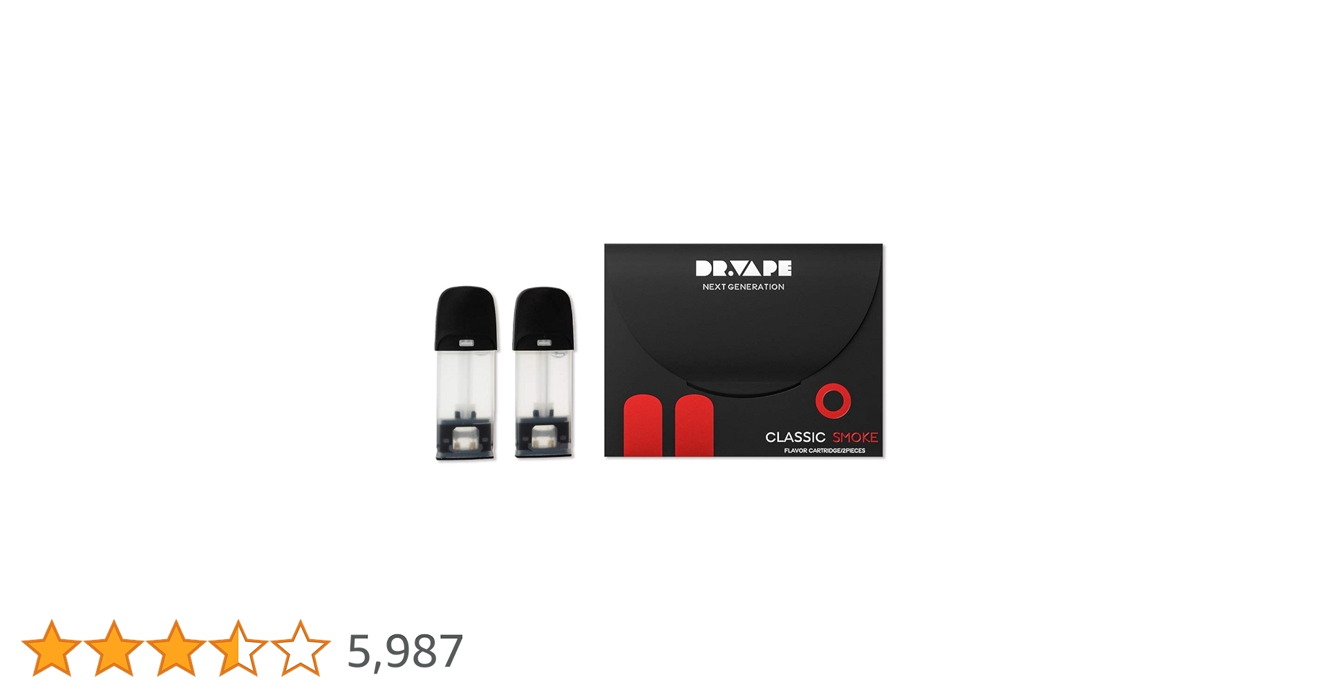 DR.VAPE ドクターベイプ クラシックスモーク まとめ売り Amazon.co.jp: DR.VAPE ドクターベイプ クラシックスモーク for Model