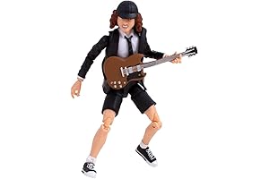 The Loyal Subjects Alice Cooper Action Figure