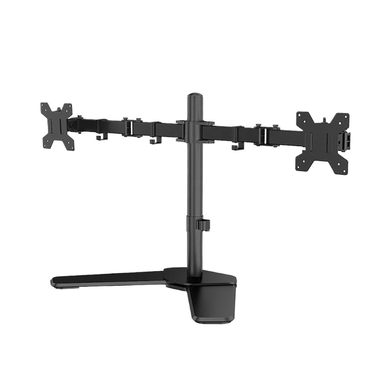 IKPGBZXM Monitor stand 14-27 desktop clip type, movable