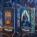 Cursed: 'The queen of fairy-tale retellings!' Booklist (Gilded)