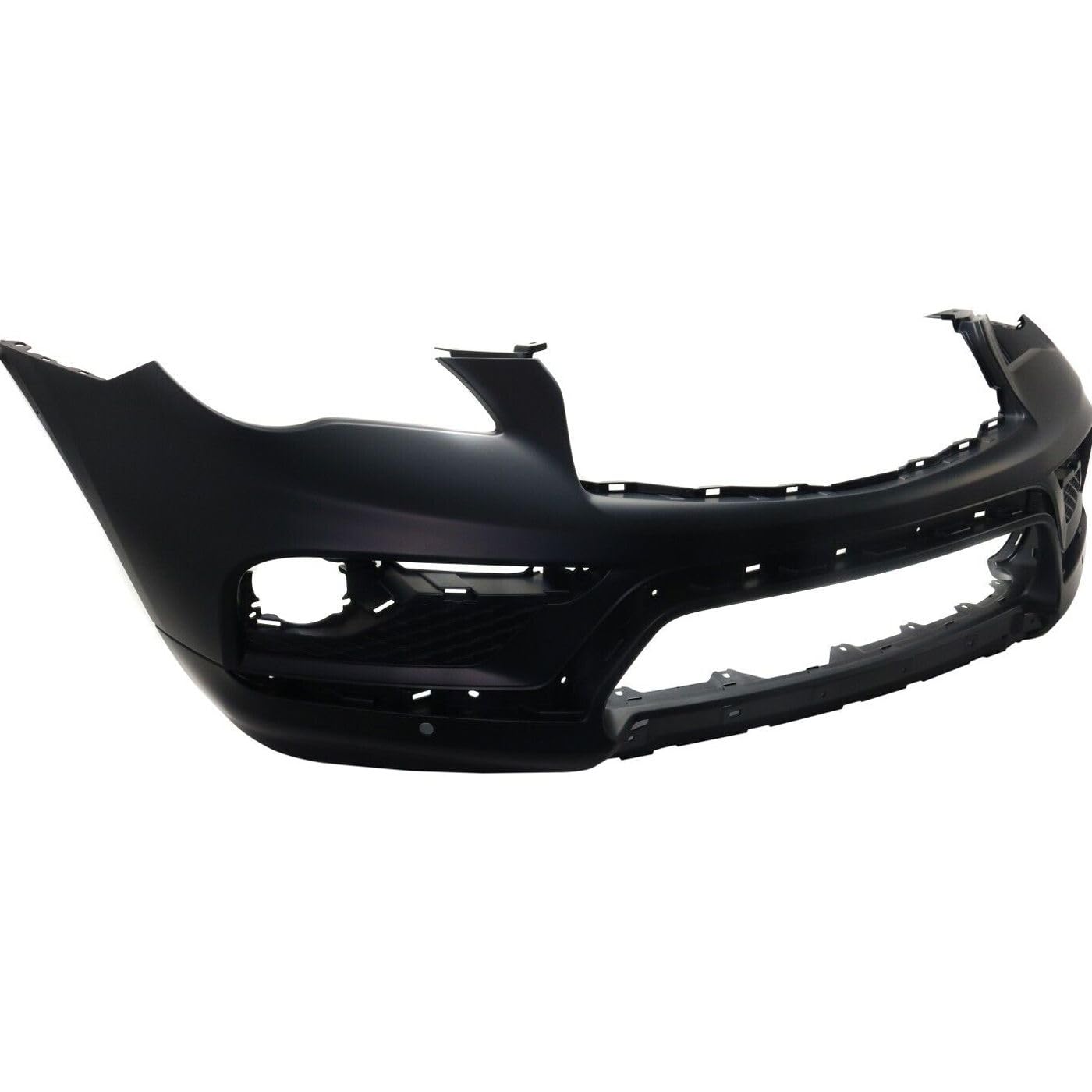 Amazon.com: Bumper Cover Fascia Front Sold Individually for  