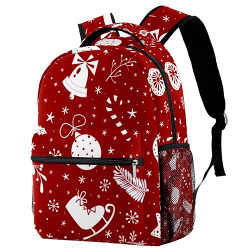 Sac à dos d'école ergonomique contre le mal de dos ados garçons