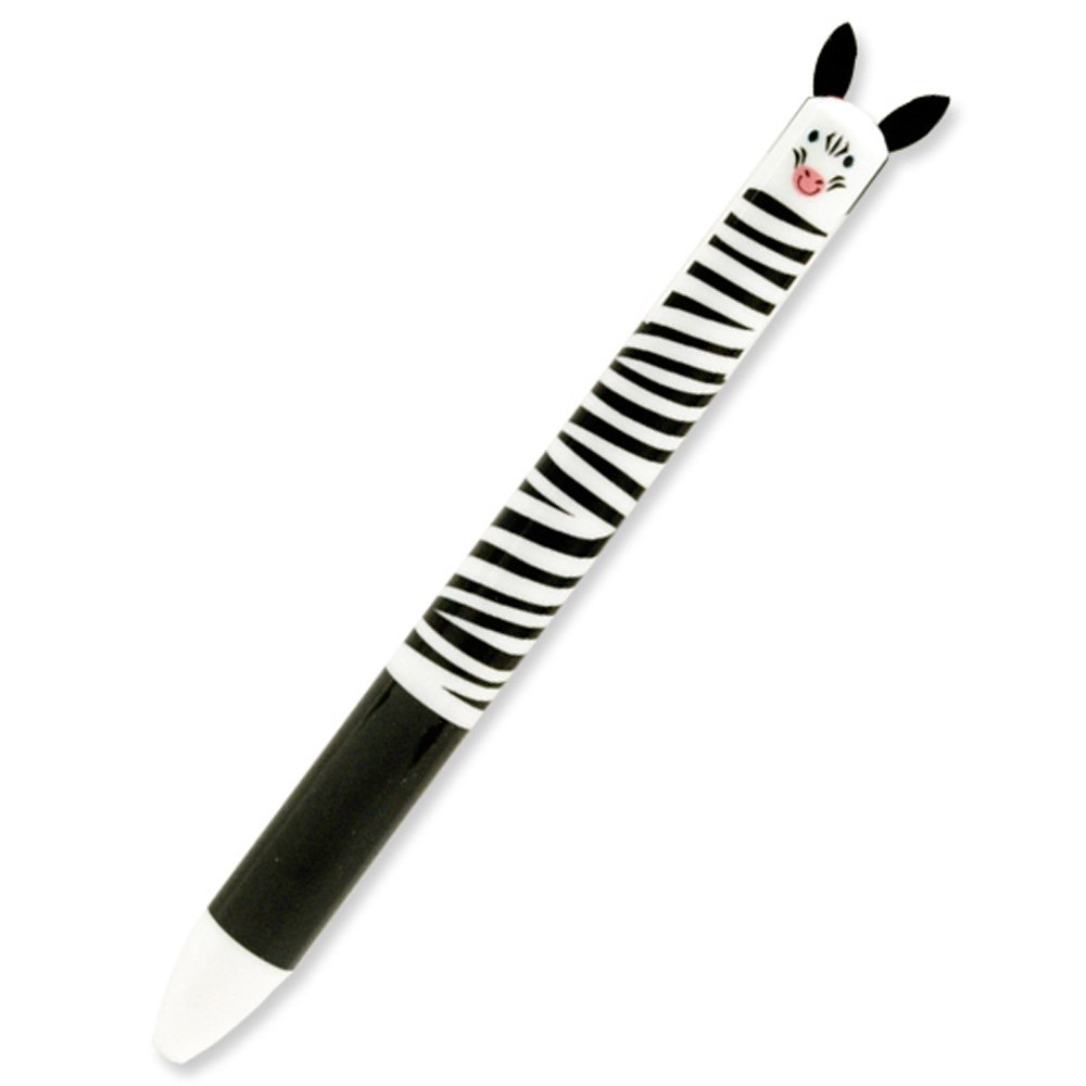 Stylo Bille Zebra Mimipen Bicolore Sakamoto pour le Bureau - 2