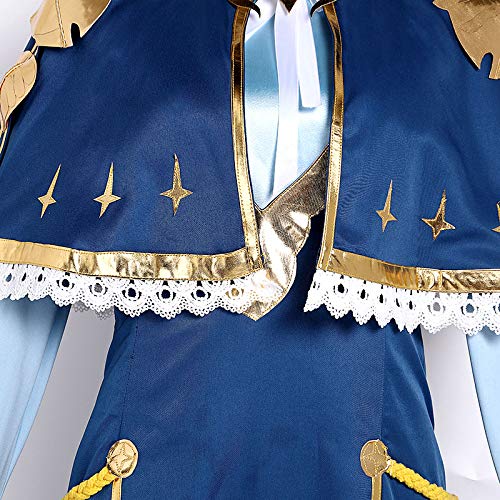 Amazon.co.jp: ファイアーエムブレム 風花雪月 マリアンヌ コスプレ