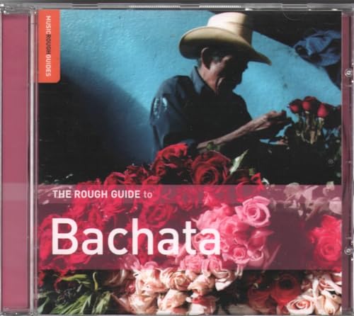 Rough Guide to Bachata