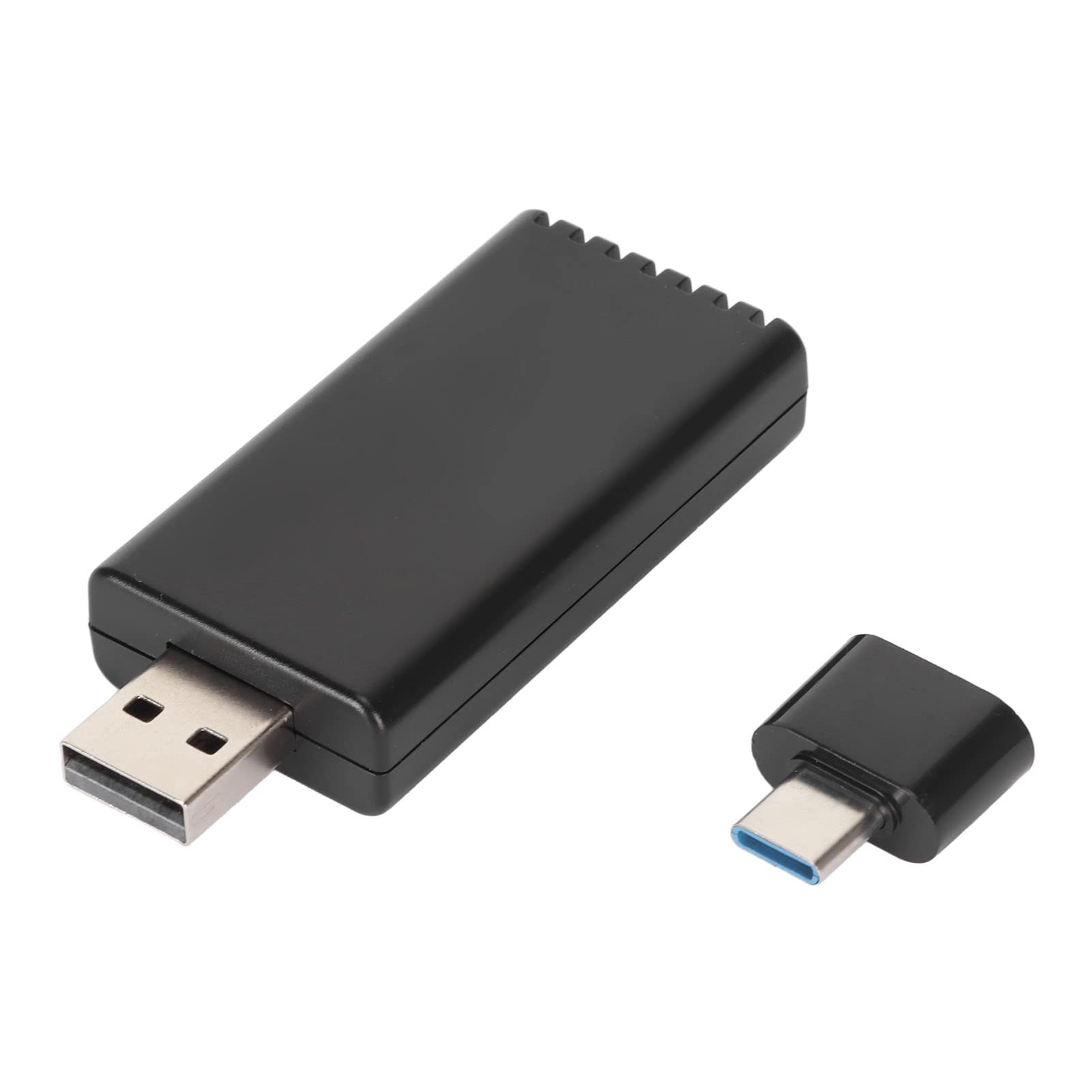 Acouto Adapter do Telefonu Samochodowego dla Systemu IOS Podłączony do Bezprzewodowego Inteligentnego Systemu Odtwarzania Elektronika Samochodowa Akcesoria Zasilania Telefonu Podłączanego
