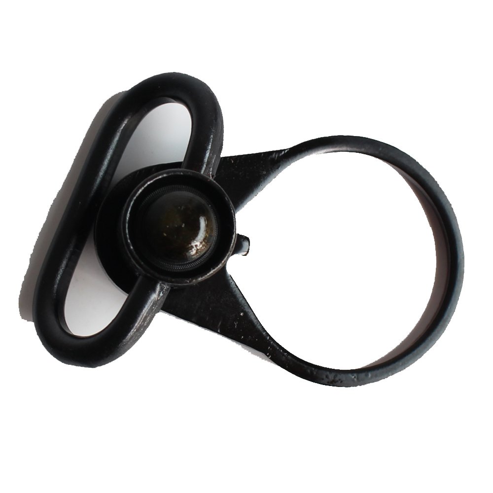 wentao Quick Detach Sling Swivel QD/.223 Ambidextrous Sling Plate Mount Adapter Hunting Gun Accessories