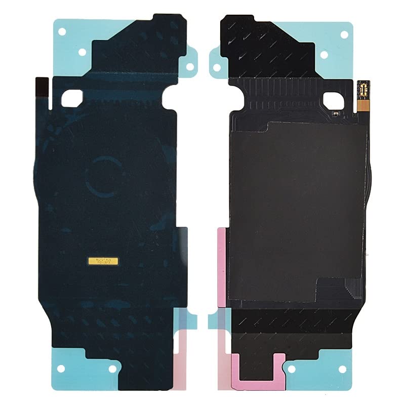 Reemplazo inalámbrico del cable de la flexión de la bobina de carga NFC para la nota 20 N980 de la galaxia de Samsung EE.UU