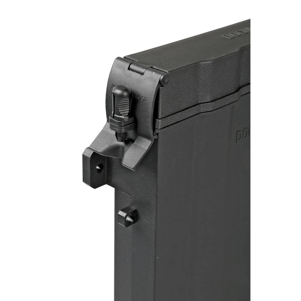 Lampa Porta Documenti Rettangolare 97881