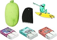 Vista 12 de Combo de cera de encurtidos y cera pegajosa