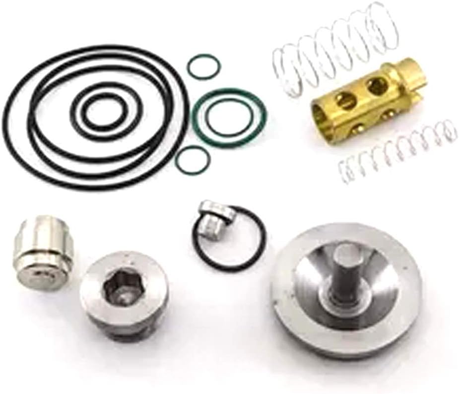 Air Compressor Check valve Oil Stop Valve Kit 2901201200