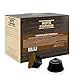 Note D'Espresso Cioccolato e Nocciola, Capsule Compatibili Soltanto con Sistema NESCAFE DOLCE GUSTO, 48 Caps