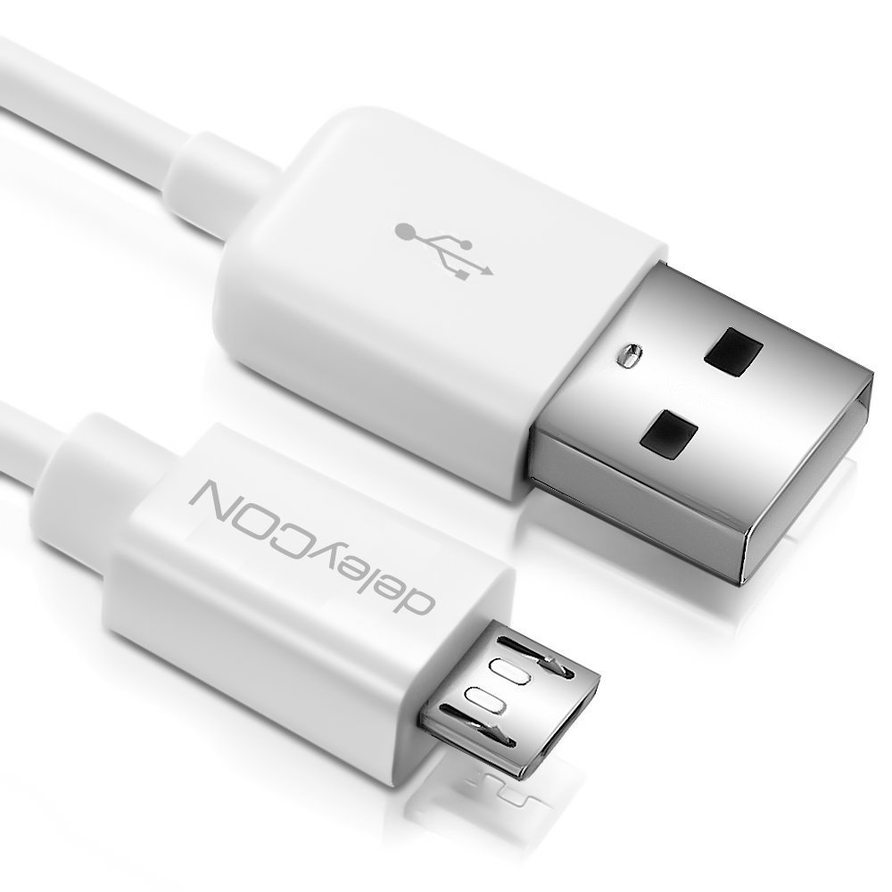 AkoaDa USB Auf Mini USB Kabel 3,0 M – Datenkabel & Ladekabel Für ältere Handys, Kameras, GPS & Mehr