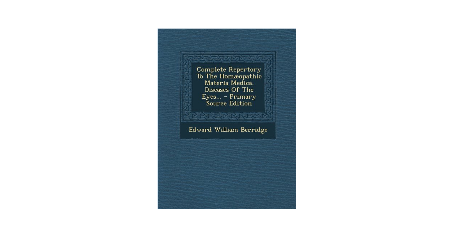 洋書 opathic Medical Repertory Homeopathic Medical Repertory: Murphy, Robin: 9780963576408