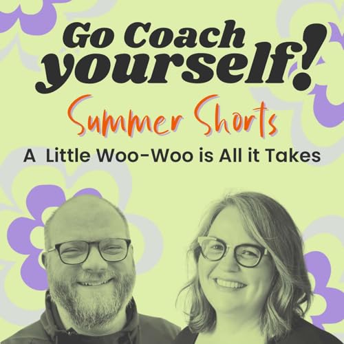 Summer Shorts: A Little Woo Woo is All it Takes cover art