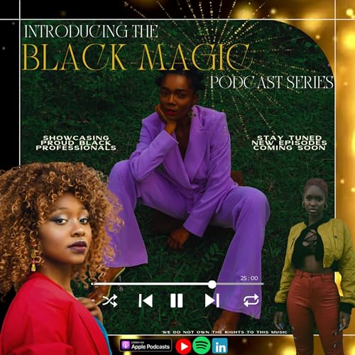 Janelle Surrey-Miller, LMFT cover art