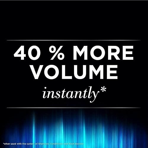 Miniatura 3 de John Frieda Lujoso Acondicionador Volumen 845onza 249ml 3Pack