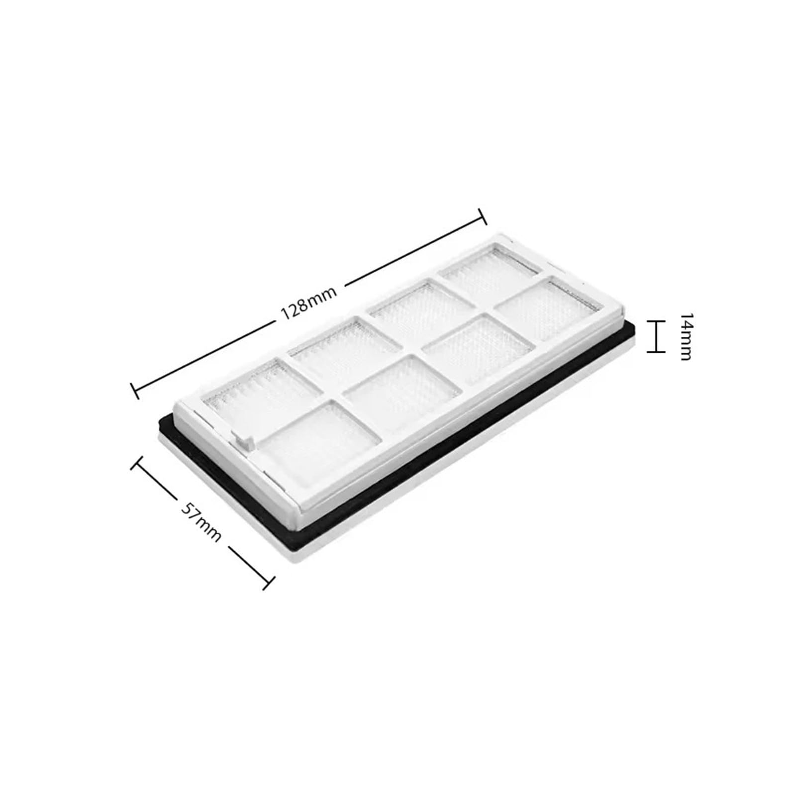 Caja de polvo, Compatible con DJI,ROMO P