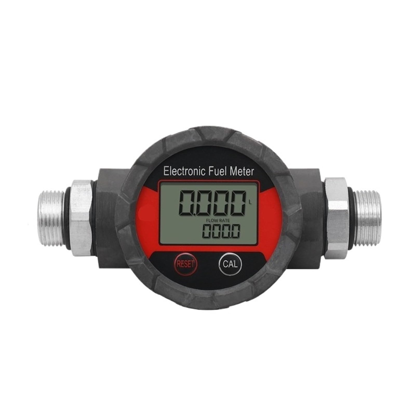 WQGQPXOB Flow Meter Liquid(1" external thread)
