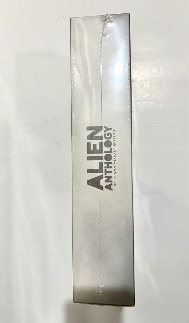 Amazon.co.jp: エイリアン H.R.ギーガー トリビュート ブルーレイ