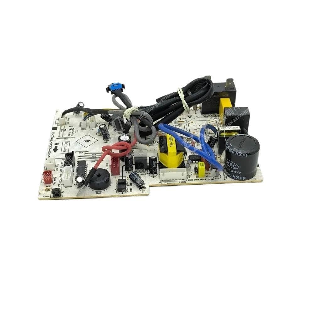 Scheda madre del climatizzatore 1833235.B PCB05-433-V02 1841766.A PCB05-437-V01 scheda principale del condizionatore d'aria, scheda di controllo CA, parte di riparazione dell'unità CA(PCB05-433-V02)
