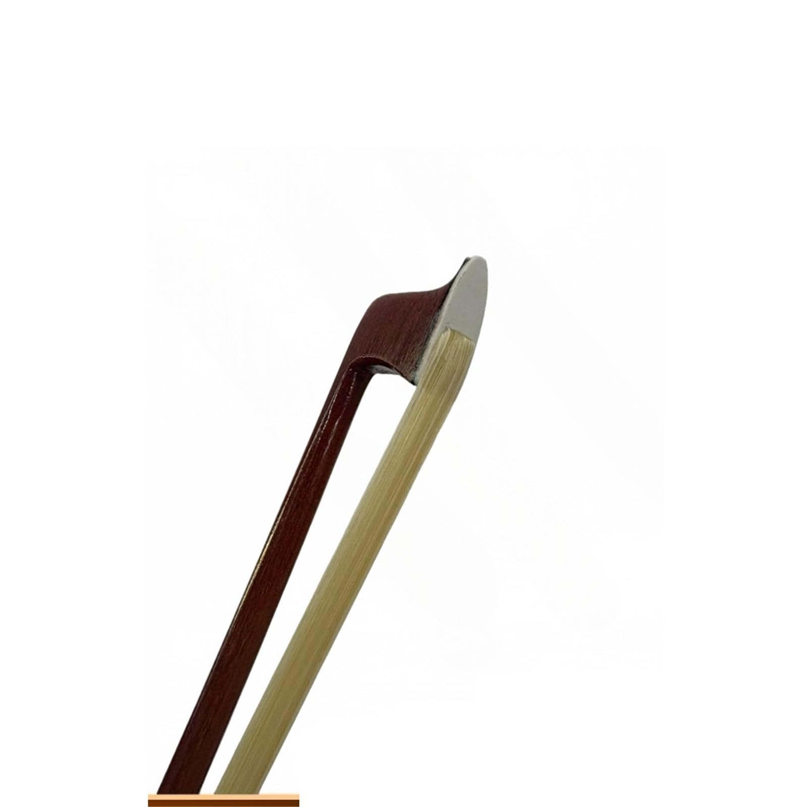Arcos De Violín De Madera Arco De Violín Arco Para Principiantes Accesorios Para Instrumentos Palo Para