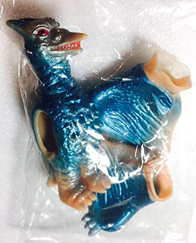 Amazon.co.jp: イワクラ ゴジラ ブルマァク伝説2 002 空の大怪獣  