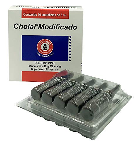 Vitamínicos, Imagen adicional