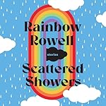 Cover of Scattered Showers
