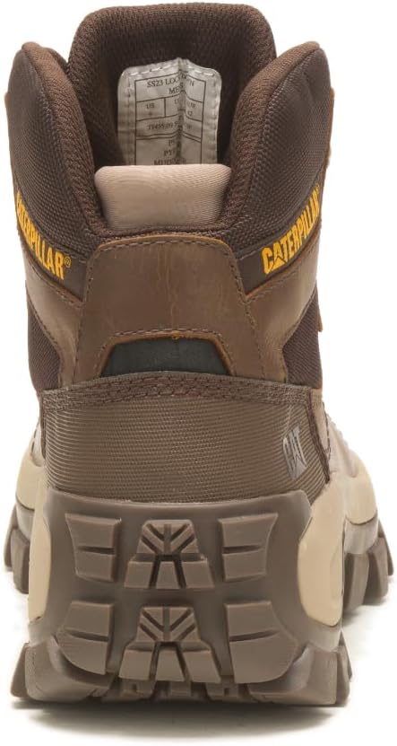 CAT mens Invader Hiker Waterproof - Image 3