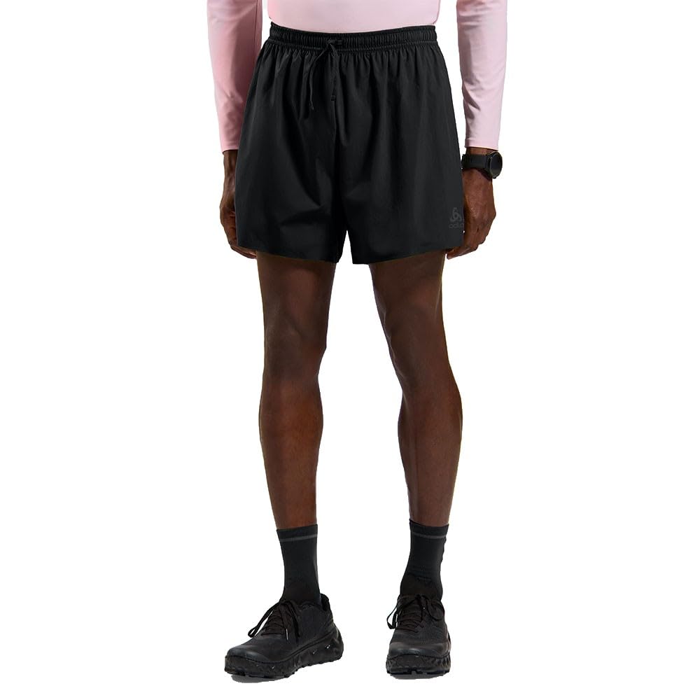 Odlo 324202 Zeroweight 5 Inch Shorts L