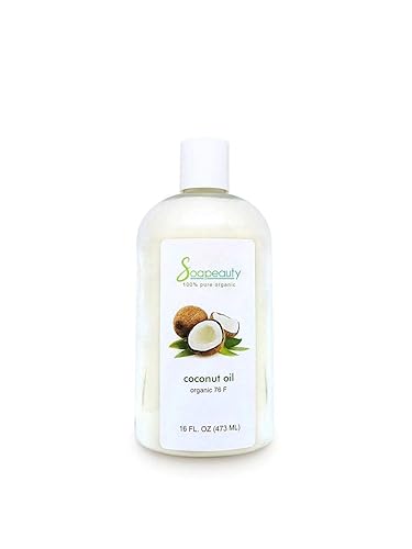 ACEITE DE COCO 76 GRADOS (4 oz)