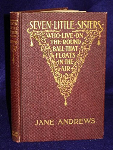 The Seven Little Sisters Who Live on the Round ... B003TOD2OK Book Cover