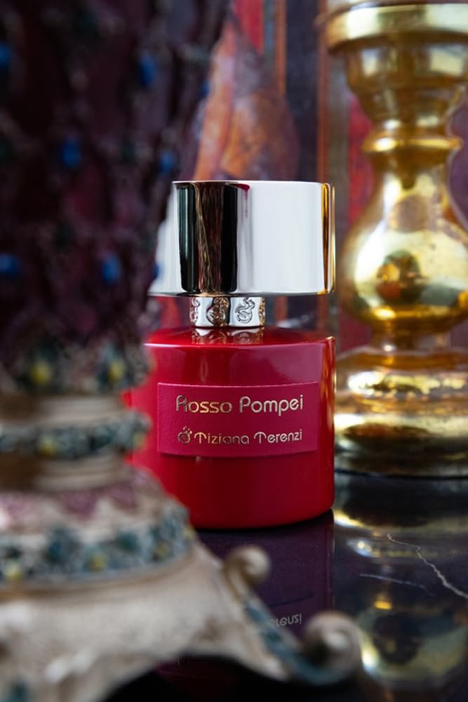 Tiziana Terenzi Pompei Extrait Parfum