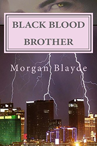 Black Blood Brother (Demon Lord Book 7)