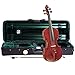 Cremona SV-1220 Maestro First Violin Outfit - 4/4 Size