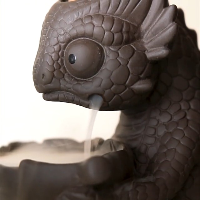 新品◾️マドカリンダル◾️ INCENSE HOLDER WITH SAUCER 新品