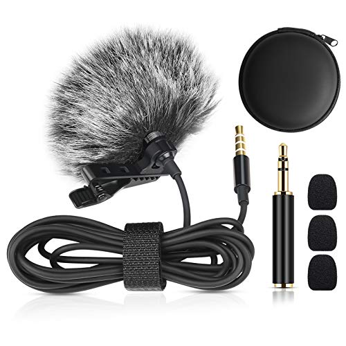 11 Best External Microphone for Android Phone