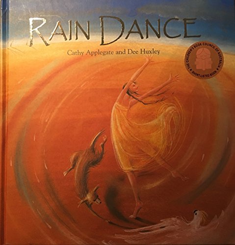 Rain dance 1876289392 Book Cover