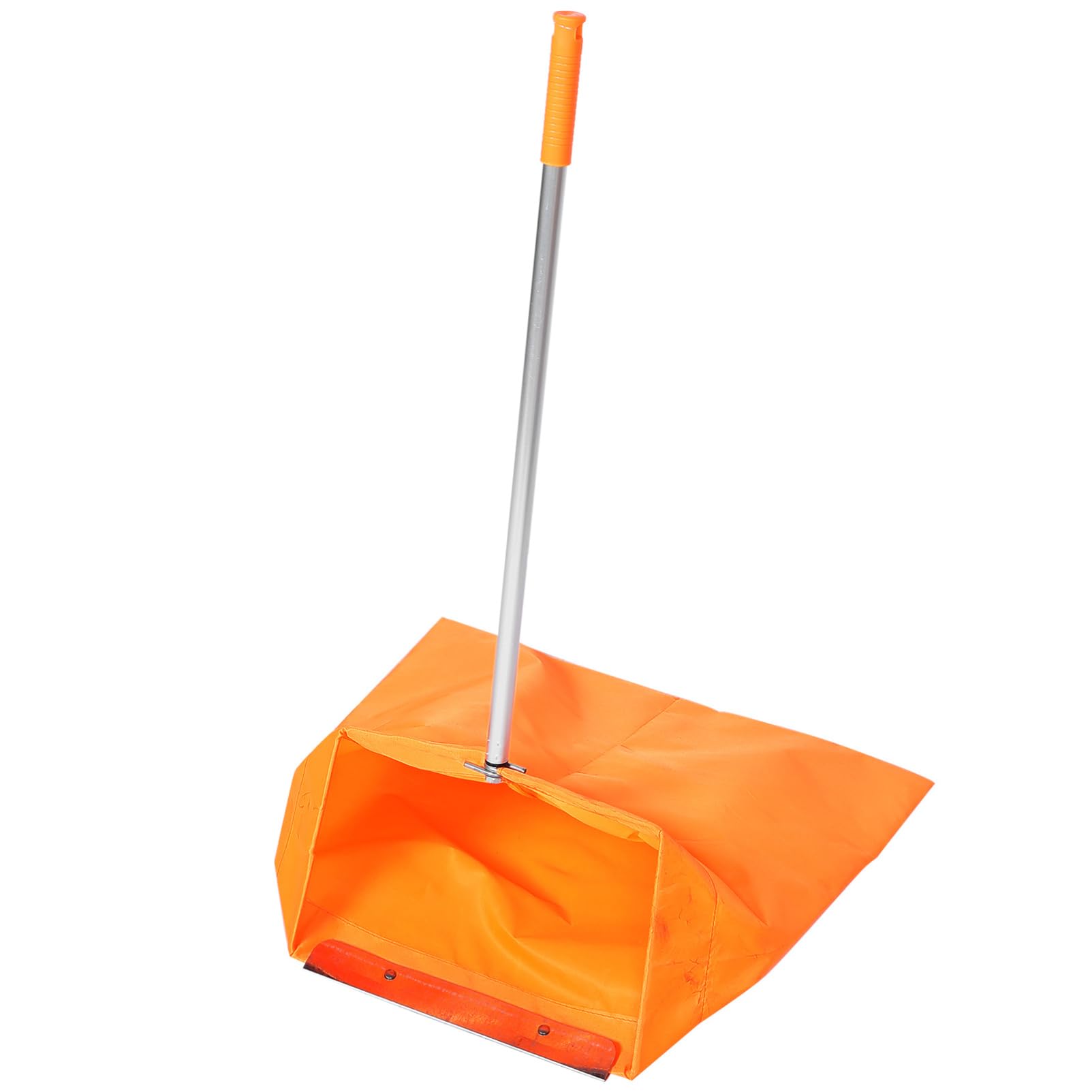 SKISUNO Practical Trash Picking Tool Windproof Dustpan Design User-Friendly Garbage Clamp for Easy Cleanup and Easy Clean Material for Home Sanitation Tasks-image-35